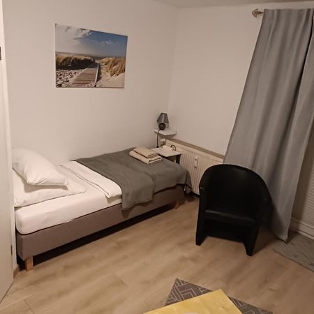 Ferienwohnung Mammut 1 Salzgitter Kültér fotó