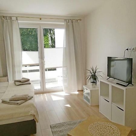 Ferienwohnung Mammut 1 Salzgitter Kültér fotó