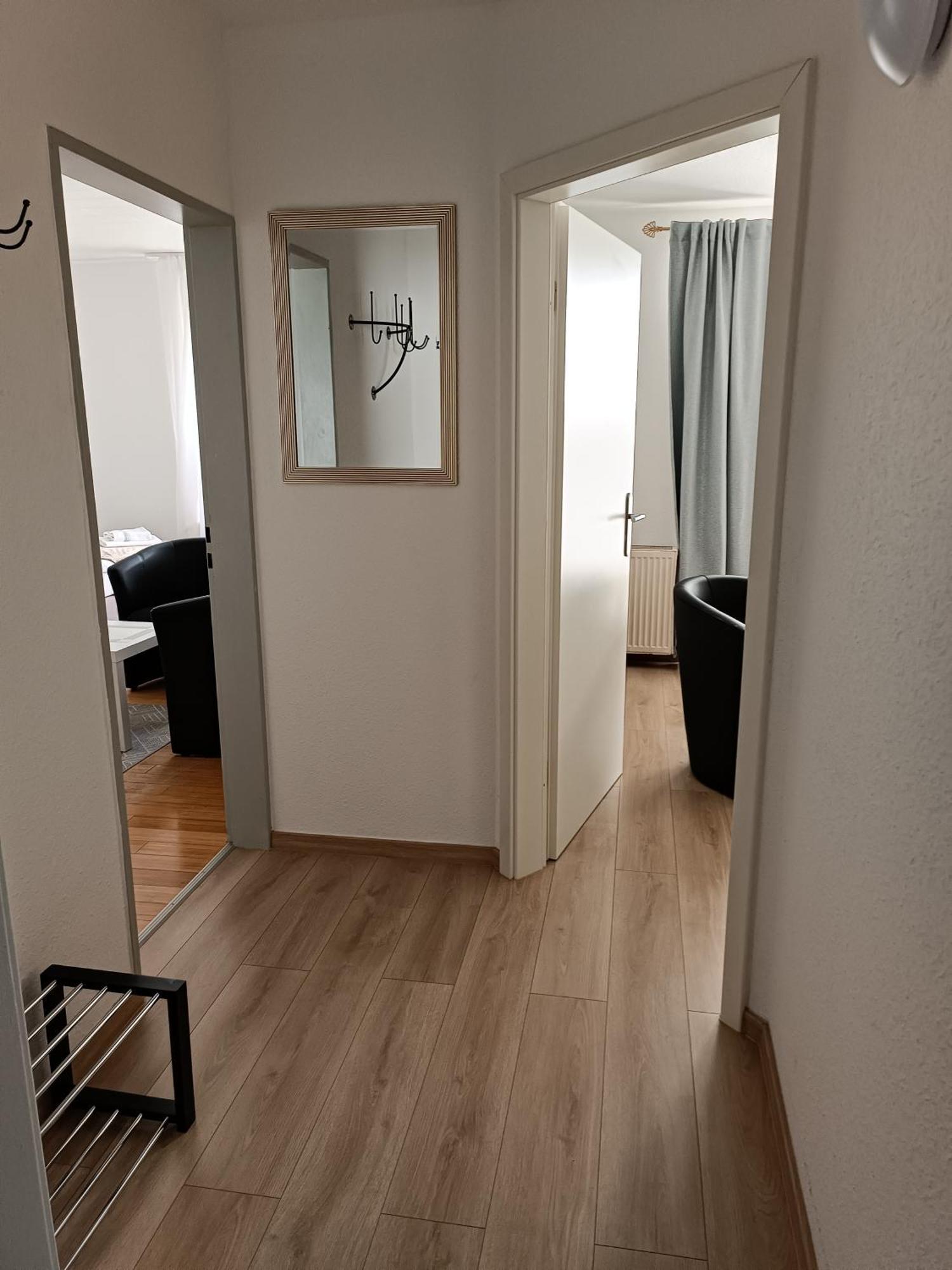 Ferienwohnung Mammut 1 Salzgitter Kültér fotó
