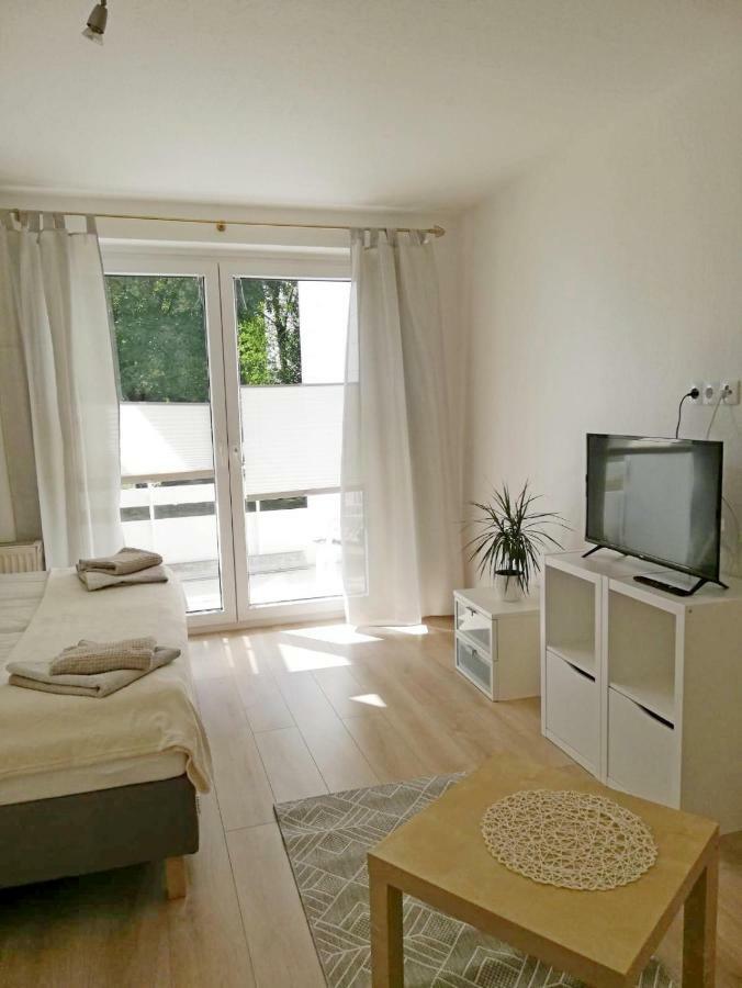 Ferienwohnung Mammut 1 Salzgitter Kültér fotó
