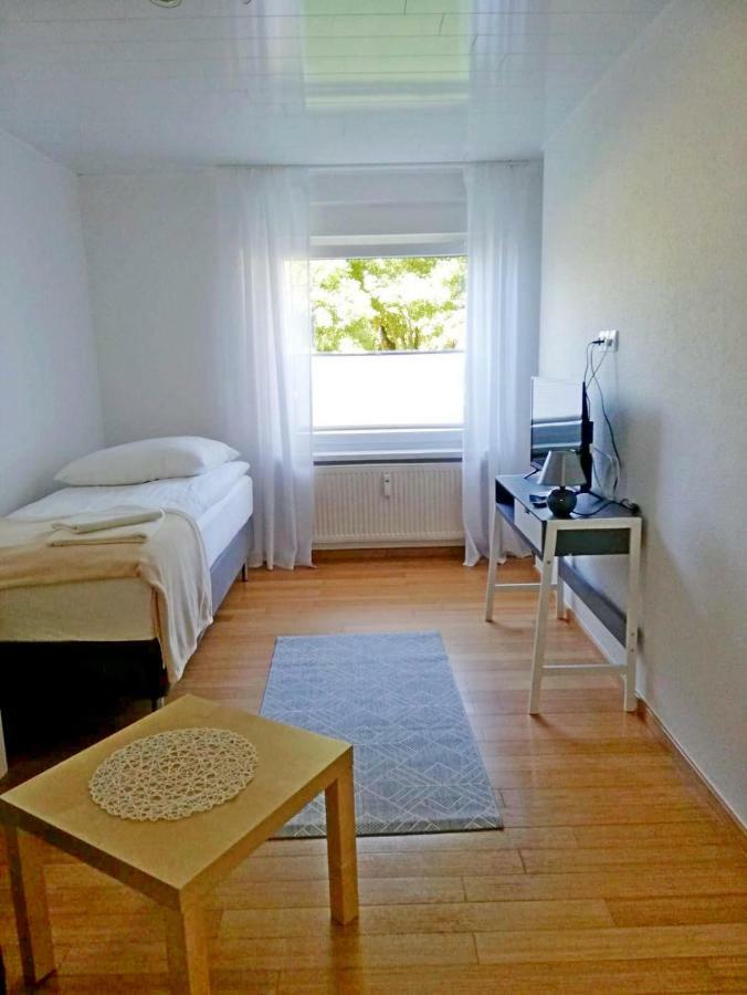 Ferienwohnung Mammut 1 Salzgitter Kültér fotó