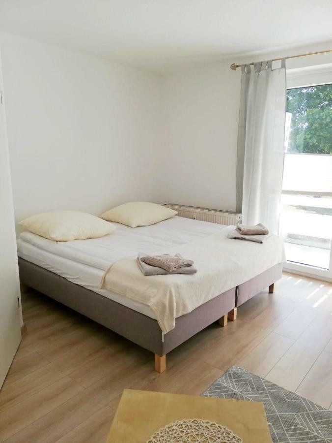 Ferienwohnung Mammut 1 Salzgitter Kültér fotó