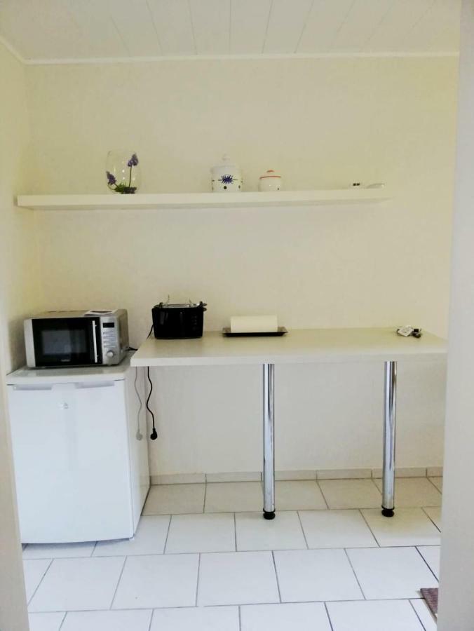 Ferienwohnung Mammut 1 Salzgitter Kültér fotó