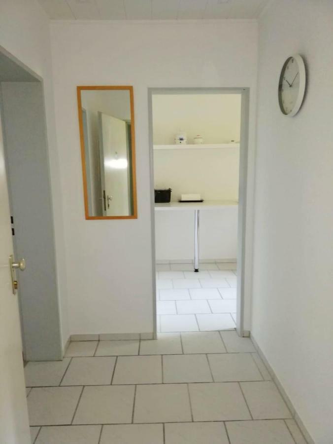 Ferienwohnung Mammut 1 Salzgitter Kültér fotó