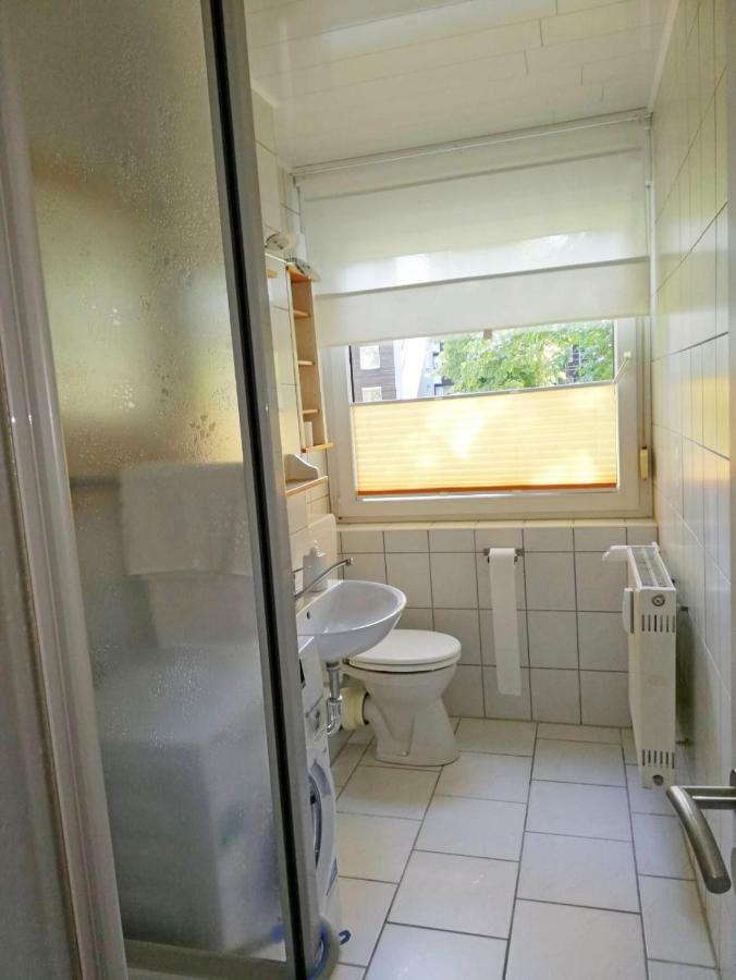 Ferienwohnung Mammut 1 Salzgitter Kültér fotó